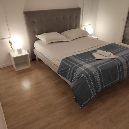 Tres Bel Appartement Avec Grand Jardin, Proche De Paris Vitry-sur-Seine Ngoại thất bức ảnh