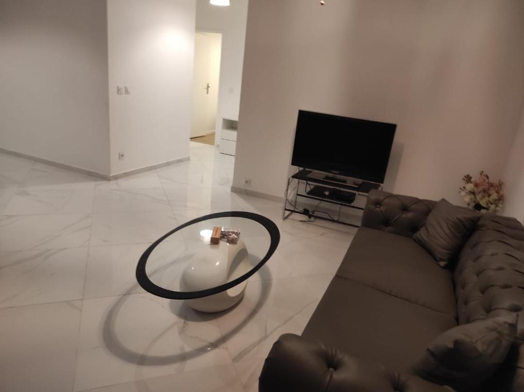 Tres Bel Appartement Avec Grand Jardin, Proche De Paris Vitry-sur-Seine Ngoại thất bức ảnh