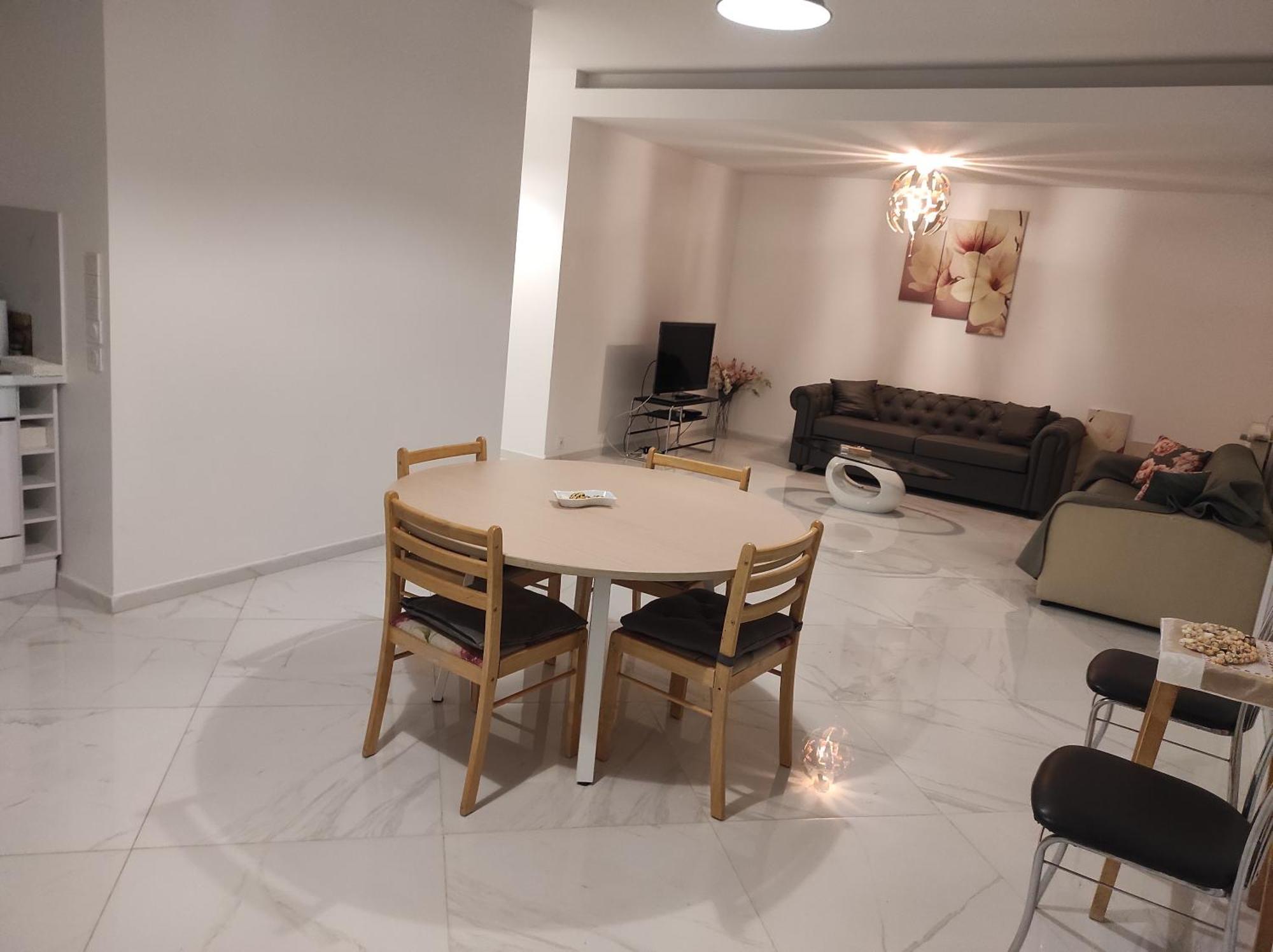 Tres Bel Appartement Avec Grand Jardin, Proche De Paris Vitry-sur-Seine Ngoại thất bức ảnh