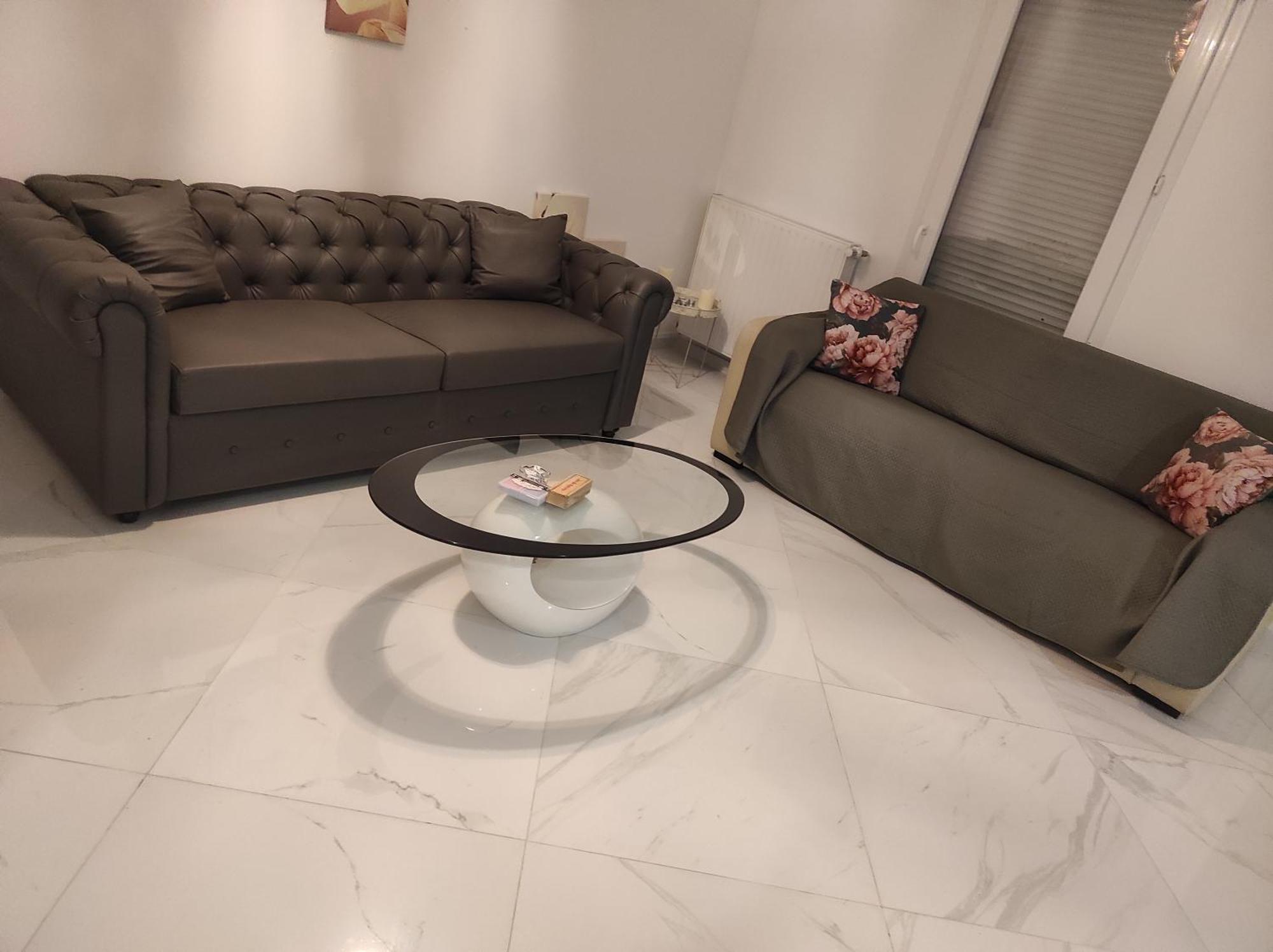 Tres Bel Appartement Avec Grand Jardin, Proche De Paris Vitry-sur-Seine Ngoại thất bức ảnh