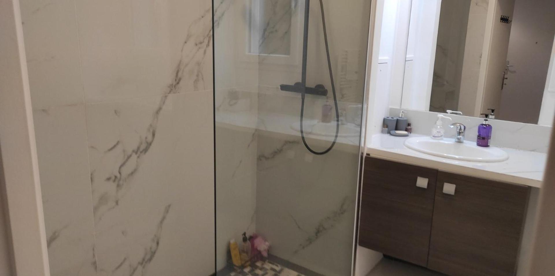 Tres Bel Appartement Avec Grand Jardin, Proche De Paris Vitry-sur-Seine Ngoại thất bức ảnh