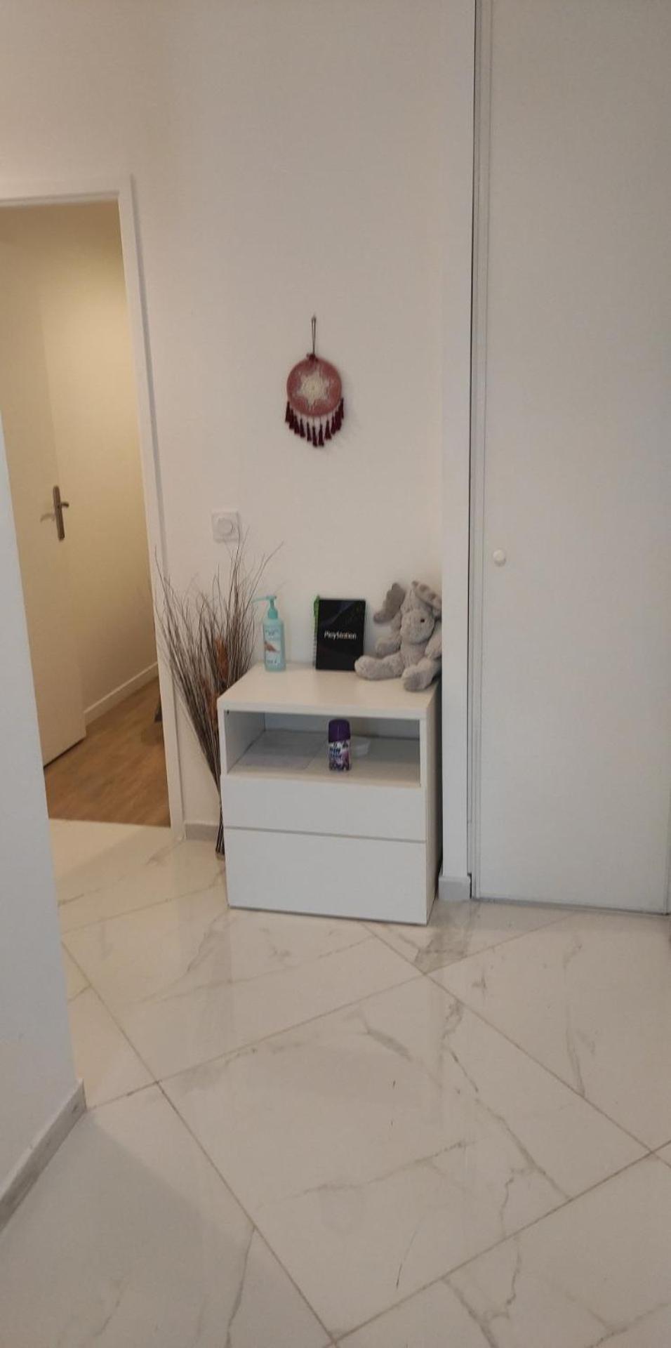 Tres Bel Appartement Avec Grand Jardin, Proche De Paris Vitry-sur-Seine Ngoại thất bức ảnh