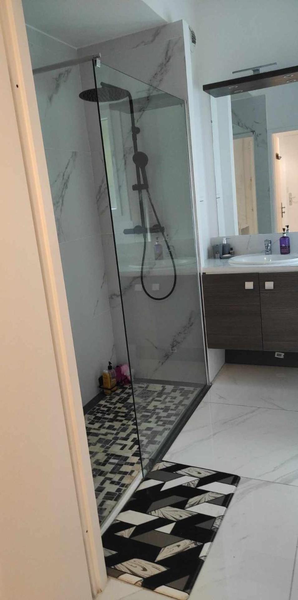 Tres Bel Appartement Avec Grand Jardin, Proche De Paris Vitry-sur-Seine Ngoại thất bức ảnh